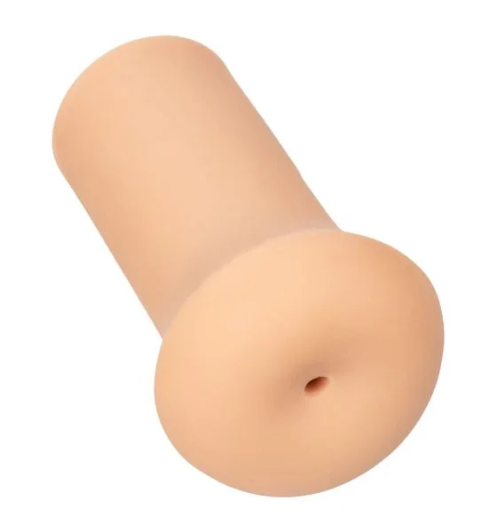 Boundless Stroker Masturbator Flesh Pink