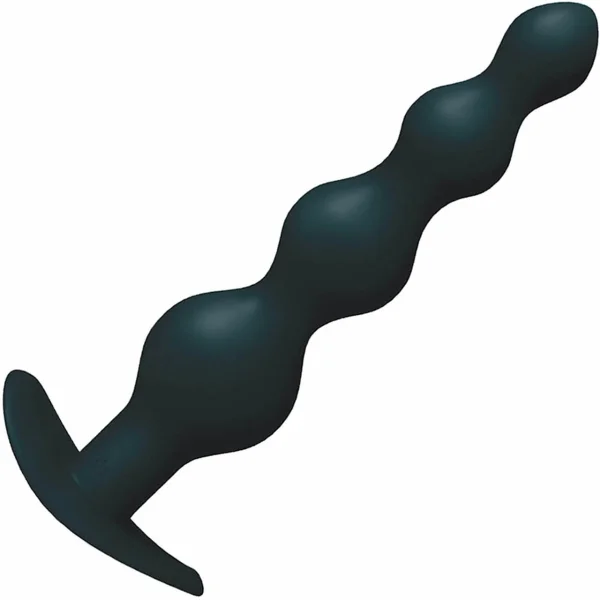 Earthquaker Silicone Rechargeable Anal Vibe by VēDO