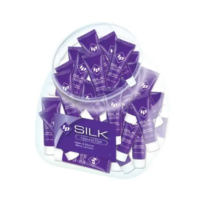 Id Silk 12ml Tubes 72 bowl