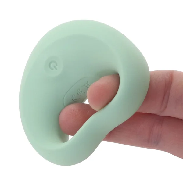 Satisfyer Perfect Pair 3 Hybrid Finger Vibe