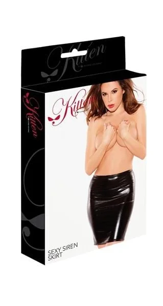 Sexy Siren Skirt