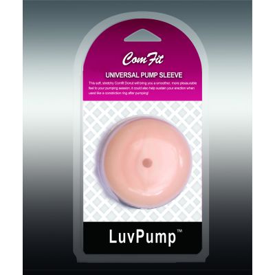Pussy Sleeve For Penis Pump