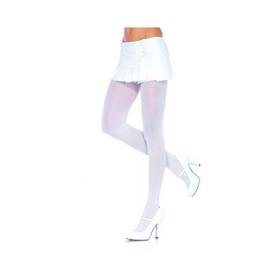 Nylon Tights O S