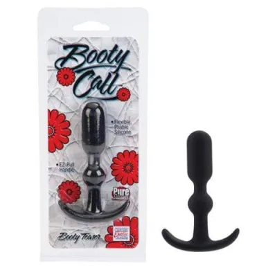 Booty Call Booty Teaser Black
