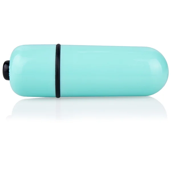 Vooom Bullets Mini-Vibes - Each - Kiwi-Mint