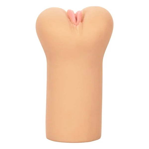 CalExotics Cheap Thrills "The Flight Attendant" Stroker