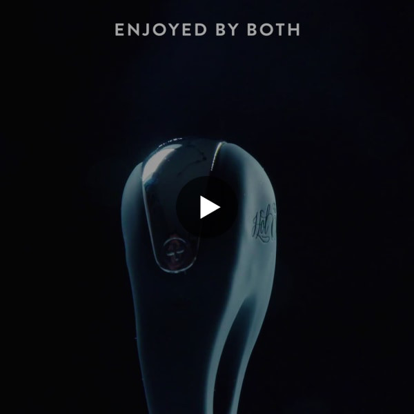 ATOM Vibrating Ring