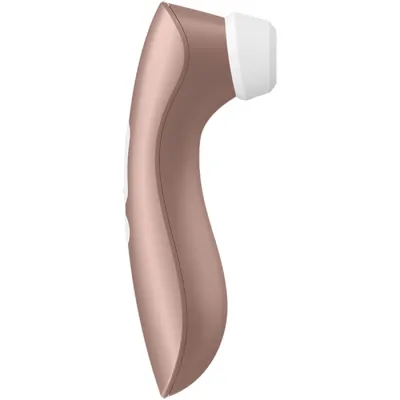 Satisfyer Pro 2 Vibrating Air Pulse Stimulator