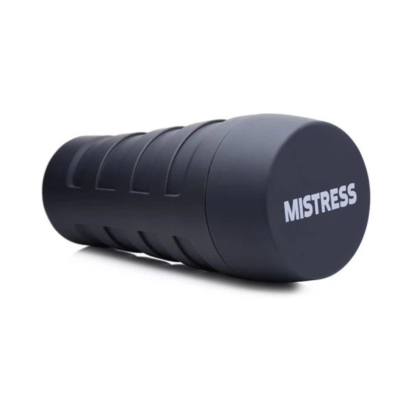 Mistress Dani Deluxe Mouth Stroker - Light