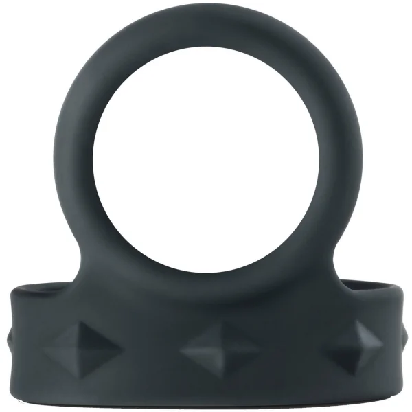 Performance VS7 Silicone 3 Snap Cock & Ball Strap Ring Large — image 8 of 15
