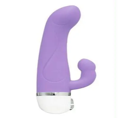Wink Vibrator G Spot Orgasmic Orchid