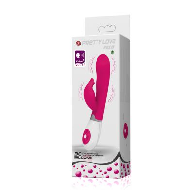 Felix Rabbit Vibrator
