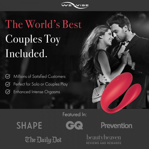 Better Love PREMIUM Edition