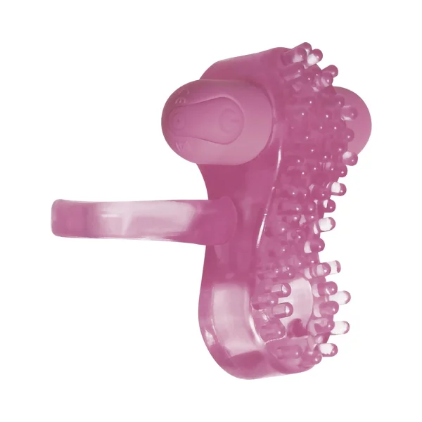 A&e Rechargable Couples Enhancer
