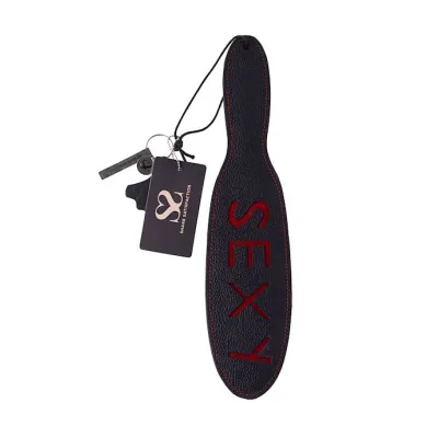 Bound X Sexy Paddle