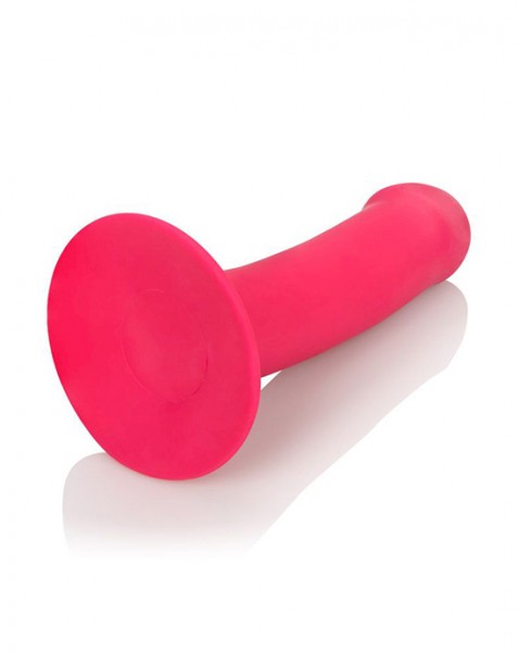 Luxe Touch Sensitive Vibrator (Pink) — image 5 of 18