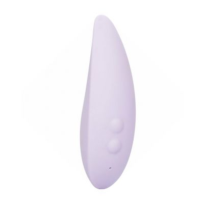 Dr Laura Berman Carly Rechargeable Pinpoint Silicone Massager Lavender