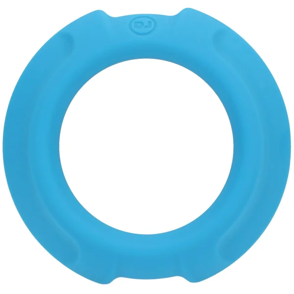 Optimale Flexisteel - Metal Core - 43mm - Blue