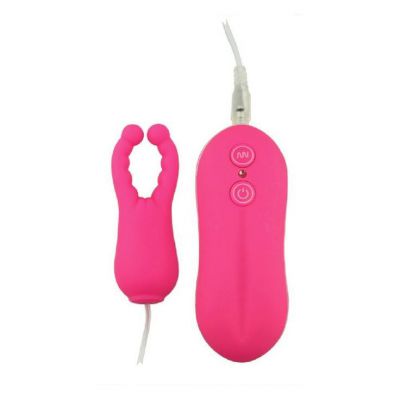 Aphrodisia Vibrating Angel Baby Pink