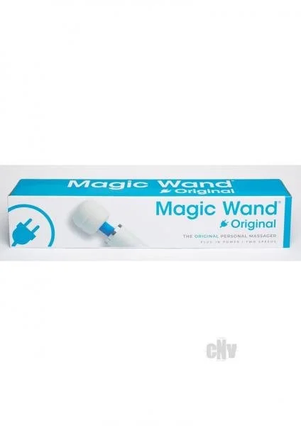 Magic Wand Original Body Massager