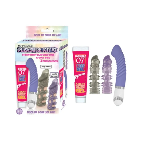 My Personal Pleasure Kit #2 — image 5 of 5