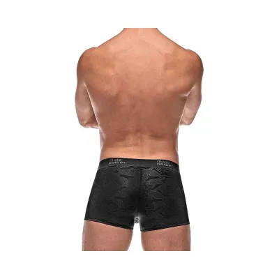Mp Impressions Short Blk Med