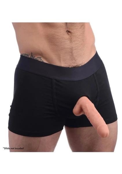 Armor Mens Boxer Harness with O-Ring — image 14 of 18