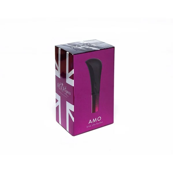 Hot Octopuss Amo Bullet Vibrator