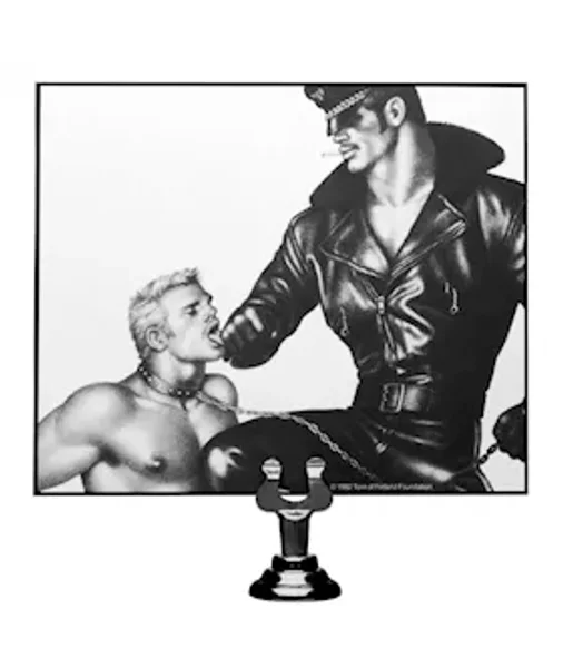 Tom Of Finland Leash — image 15 of 15