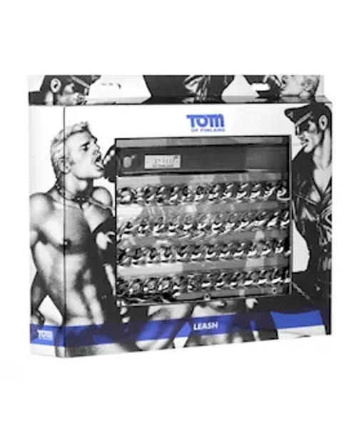 Tom Of Finland Leash — image 14 of 15