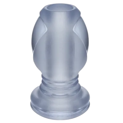 The Hollow Tunnel Plug Clear