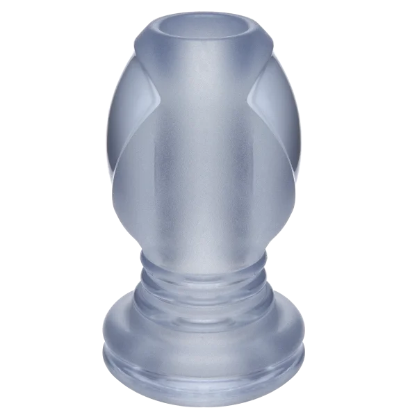 The Hollow Tunnel Plug Clear