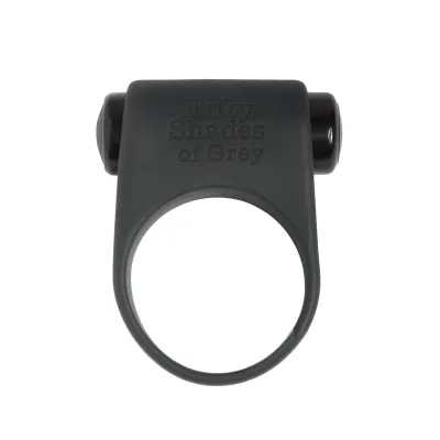 Fifty Shades of Grey Vibrating Cock Ring