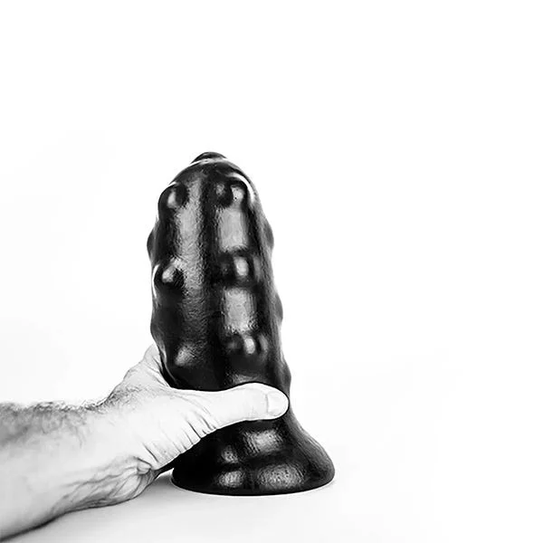 Bubble Toys Blob Large Bumpy Dildo