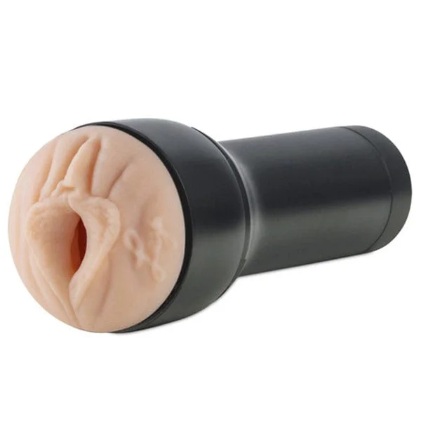 Feel Leigh Raven By Kiiroo Stars Collection Strokers