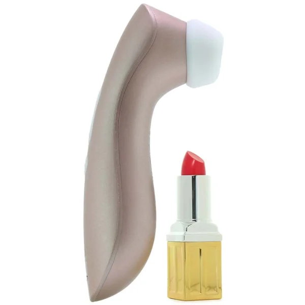 Satisfyer Pro 2 Vibration Vibrating Pressure Wave Stimulator