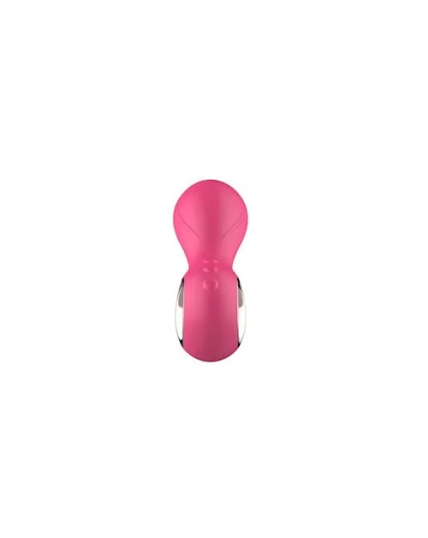 Merlin Rabbit Vibrator