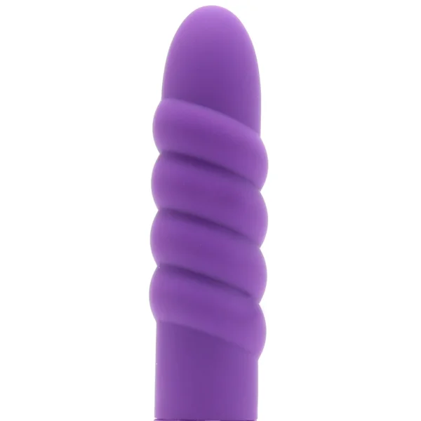 Maia 'Sugr' 15 Function Mini Bullet Vibrator