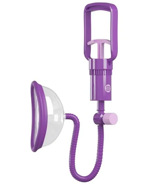 Fantasy For Her Manual Pleasure Pump