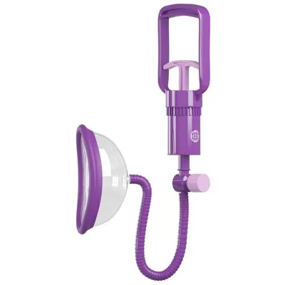 Fantasy For Her Manual Pleasure Pump