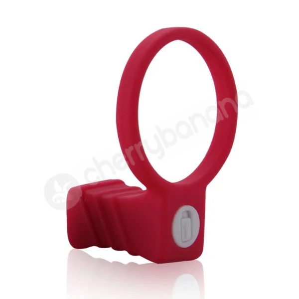 Love Romance Vibrating Cock Ring