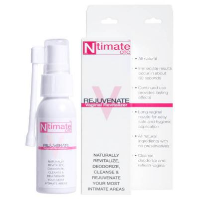 Ntimate OTC Rejuvinate