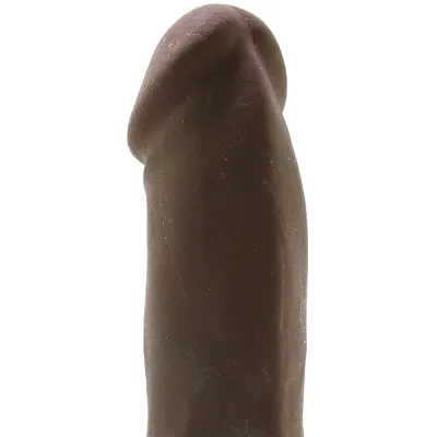 The Master D 7 5 Inch ULTRASKYN Ballsy Dildo
