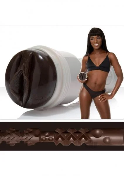 Fleshlight Ana Foxxx Silk