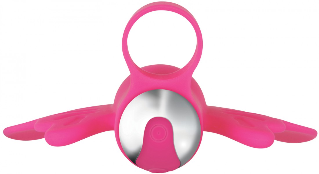 My Butterfly Finger Vibrator