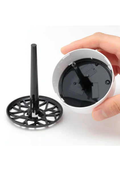 Tenga Aero Dial-Operated Suction Control Masturbator