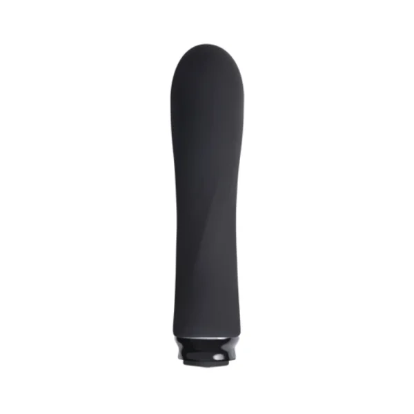 Luxe Compact Rechargeable Vibe Scarlet