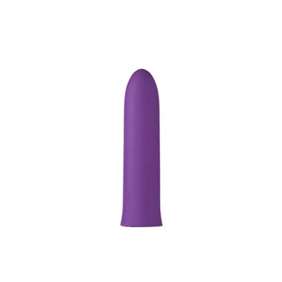 Lush Violet Purple