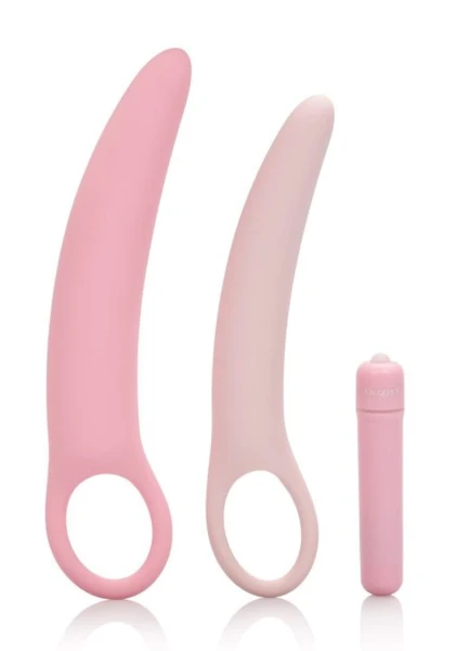 Inspire Silicone Vibrating Dilator Kit