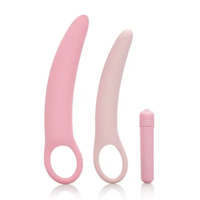 Inspire Silicone Vibrating Dilator Kit